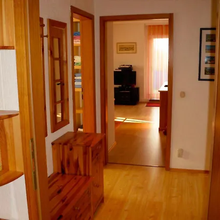 Ferienwohnung Mohr - #0 Osterrönfeld