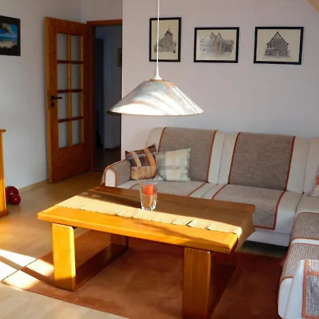 Ferienwohnung Mohr - #0 *