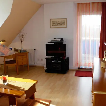 Ferienwohnung Mohr - #0