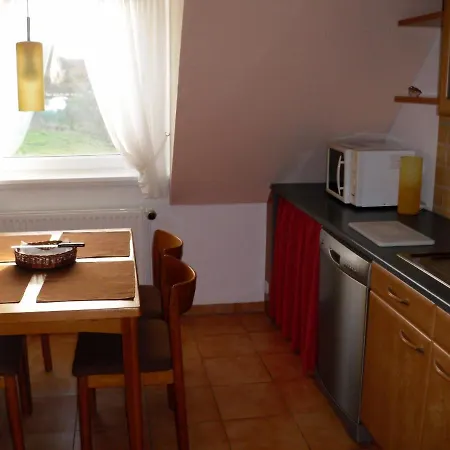 Ferienwohnung Mohr - #0 アパート Osterrönfeld