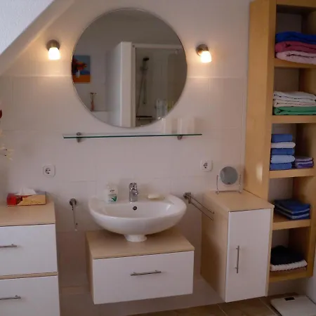 アパート Ferienwohnung Mohr - #0 *